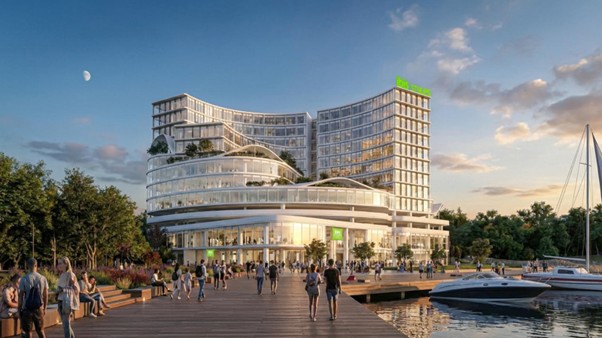 ibis Styles Cebu Mactan